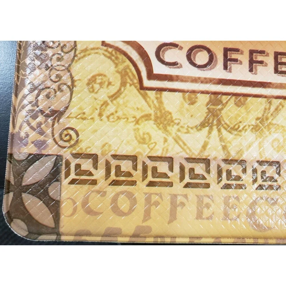 ANTI-FATIGUE NONSLIP FLOOR MAT (18